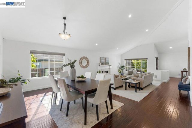 4478 Fleetwood Rd, Danville, CA 94506