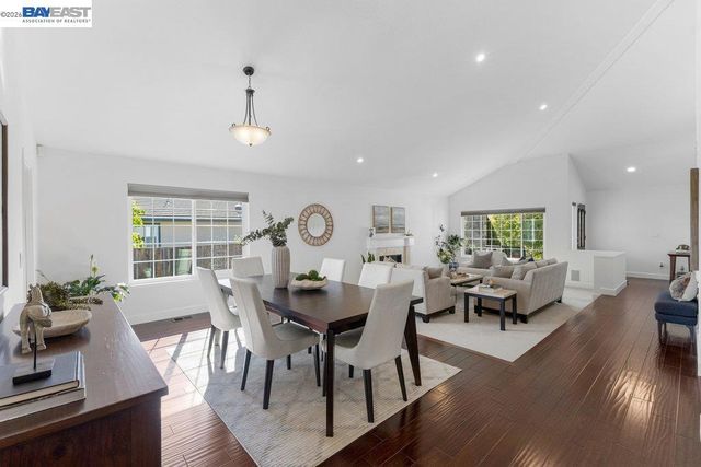 4478 Fleetwood Rd, Danville, CA 94506