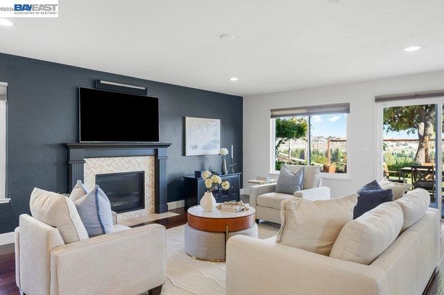 4478 Fleetwood Rd, Danville, CA 94506