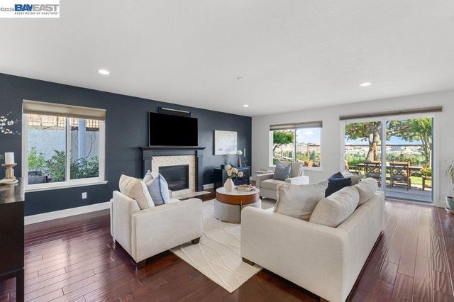 4478 Fleetwood Rd, Danville, CA 94506