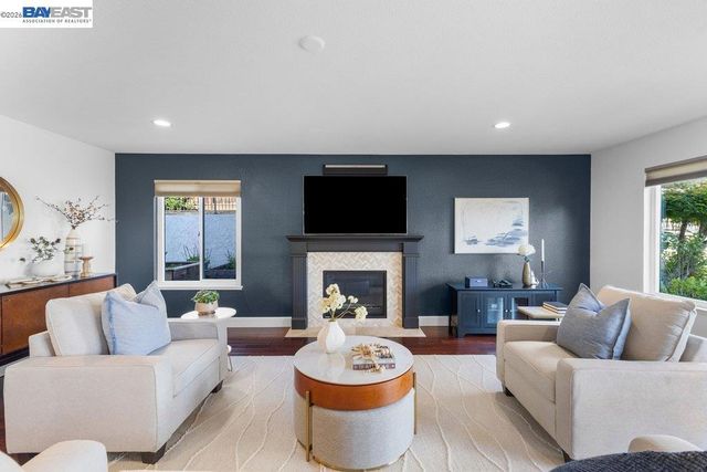 4478 Fleetwood Rd, Danville, CA 94506