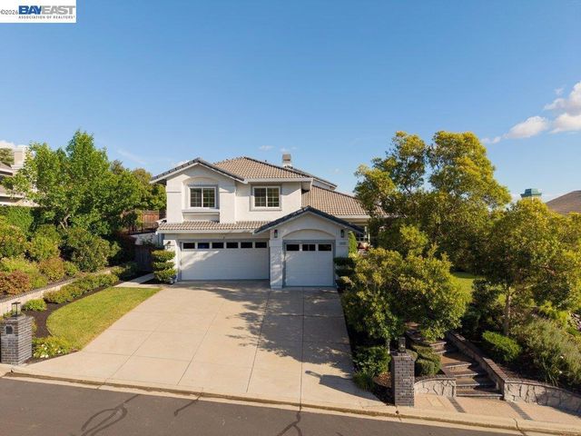 4478 Fleetwood Rd, Danville, CA 94506