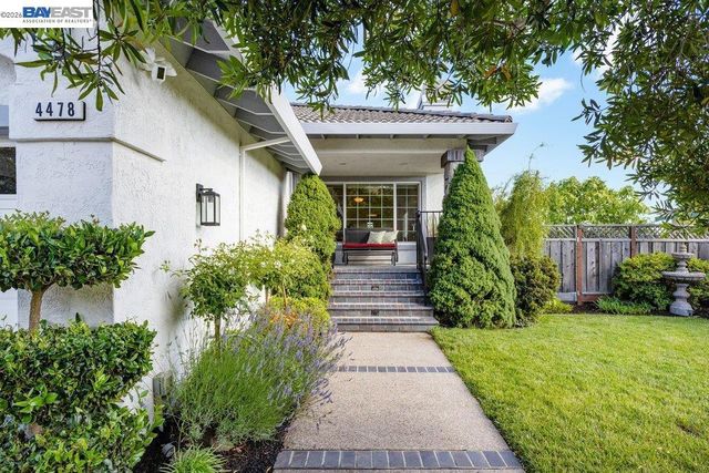 4478 Fleetwood Rd, Danville, CA 94506