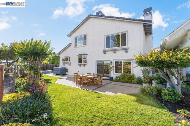 4478 Fleetwood Rd, Danville, CA 94506