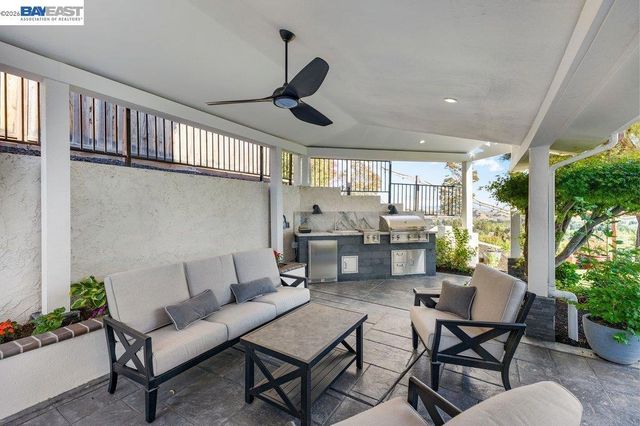 4478 Fleetwood Rd, Danville, CA 94506