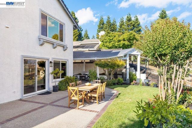 4478 Fleetwood Rd, Danville, CA 94506