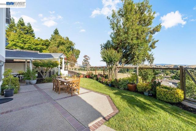 4478 Fleetwood Rd, Danville, CA 94506