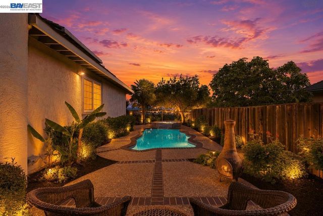4478 Fleetwood Rd, Danville, CA 94506