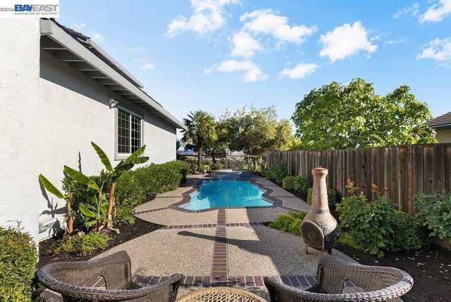 4478 Fleetwood Rd, Danville, CA 94506
