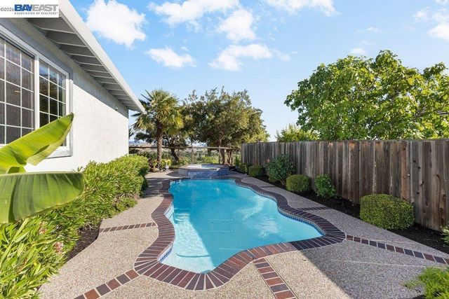 4478 Fleetwood Rd, Danville, CA 94506