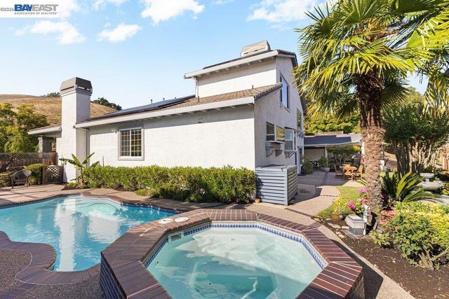 4478 Fleetwood Rd, Danville, CA 94506