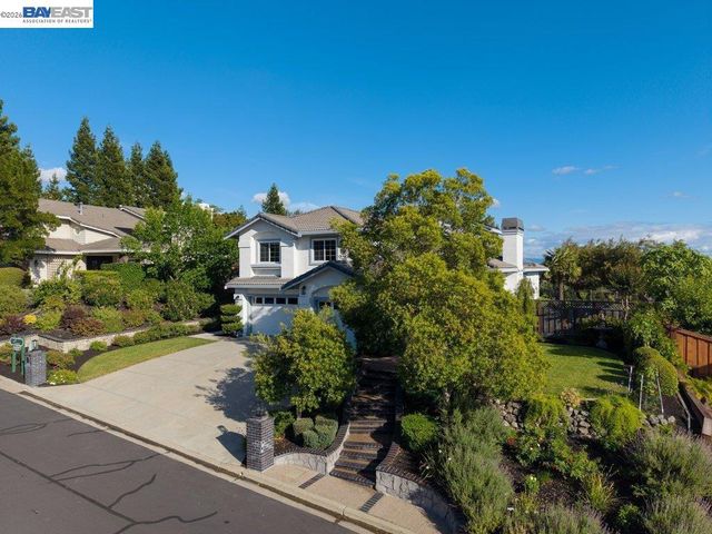 4478 Fleetwood Rd, Danville, CA 94506