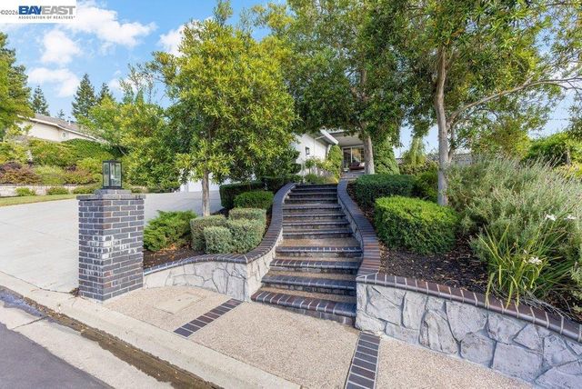 4478 Fleetwood Rd, Danville, CA 94506
