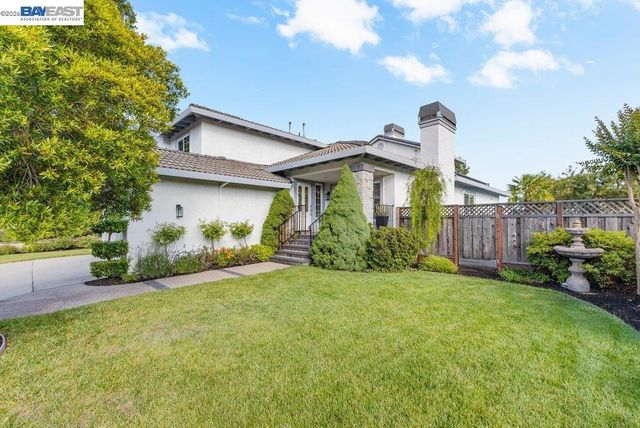 4478 Fleetwood Rd, Danville, CA 94506