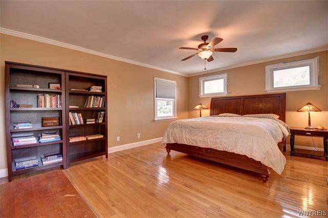 703 Maple Avenue, Niagara Falls, NY 14305
