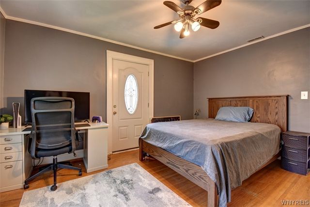 703 Maple Avenue, Niagara Falls, NY 14305