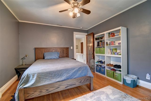 703 Maple Avenue, Niagara Falls, NY 14305