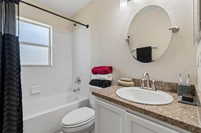 3042 GRAND PRESERVE BOULEVARD, Mulberry, FL 33860