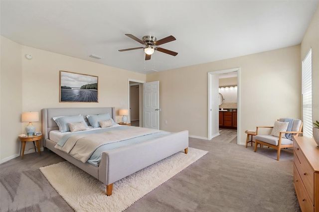 3042 GRAND PRESERVE BOULEVARD, Mulberry, FL 33860