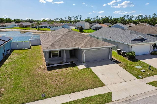 3042 GRAND PRESERVE BOULEVARD, Mulberry, FL 33860