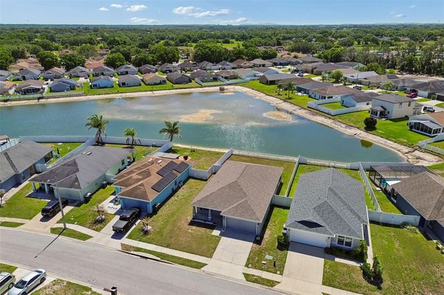 3042 GRAND PRESERVE BOULEVARD, Mulberry, FL 33860