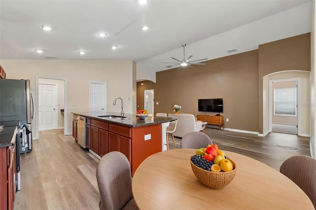 3042 GRAND PRESERVE BOULEVARD, Mulberry, FL 33860