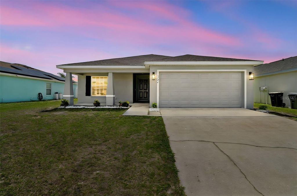 3042 GRAND PRESERVE BOULEVARD, Mulberry, FL 33860