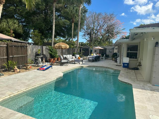 2099 S Conference Drive, Boca Raton, FL 33486