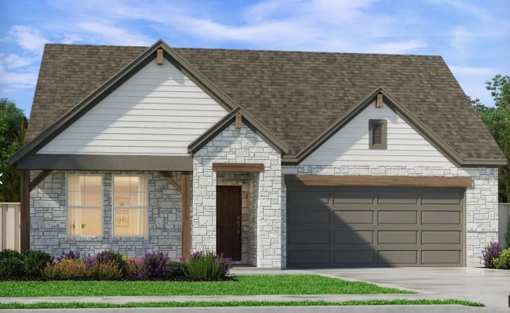 176 Leland Ave, Buda, TX 78610