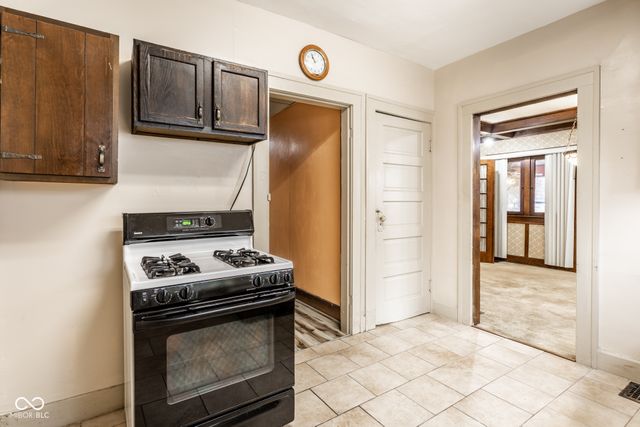 4201 Boulevard Place, Indianapolis, IN 46208