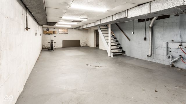 4201 Boulevard Place, Indianapolis, IN 46208