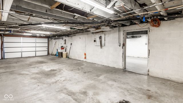 4201 Boulevard Place, Indianapolis, IN 46208