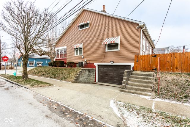 4201 Boulevard Place, Indianapolis, IN 46208