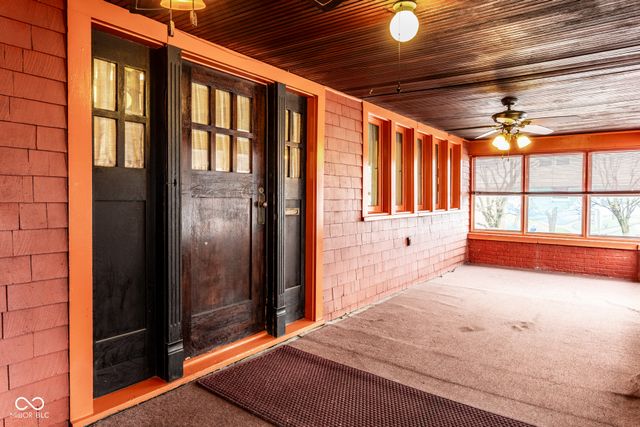 4201 Boulevard Place, Indianapolis, IN 46208