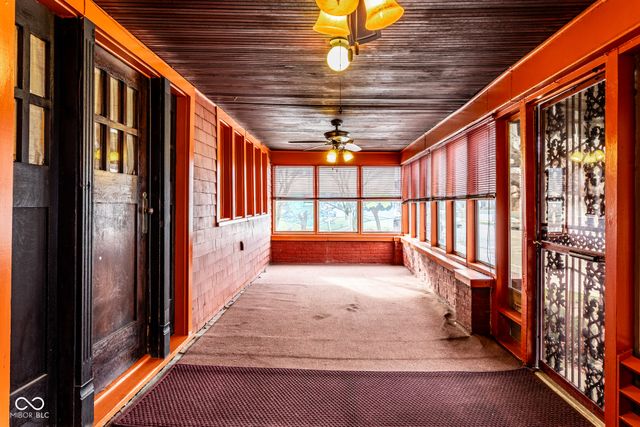 4201 Boulevard Place, Indianapolis, IN 46208