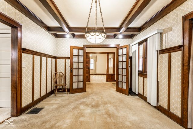 4201 Boulevard Place, Indianapolis, IN 46208