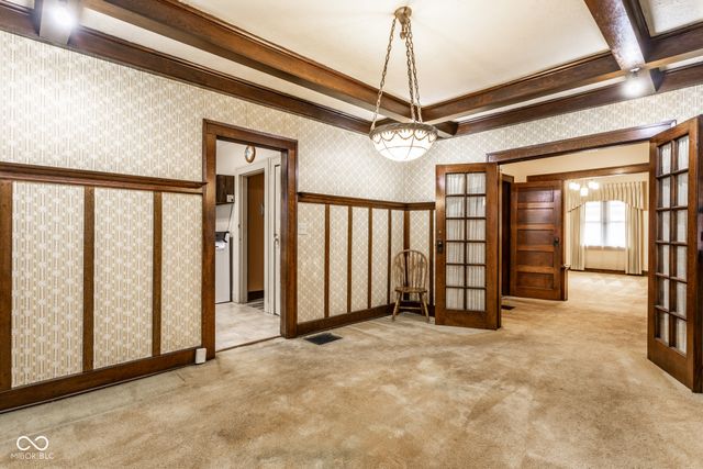 4201 Boulevard Place, Indianapolis, IN 46208