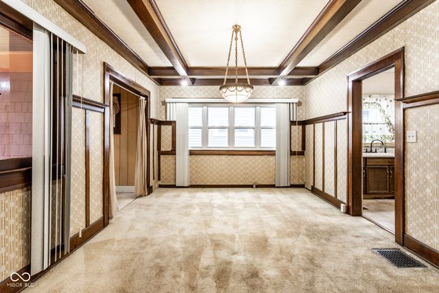 4201 Boulevard Place, Indianapolis, IN 46208