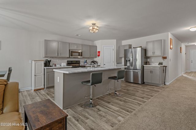 737 Landmark Cove, Carolina Shores, NC 28467