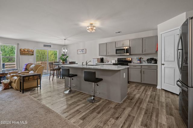 737 Landmark Cove, Carolina Shores, NC 28467