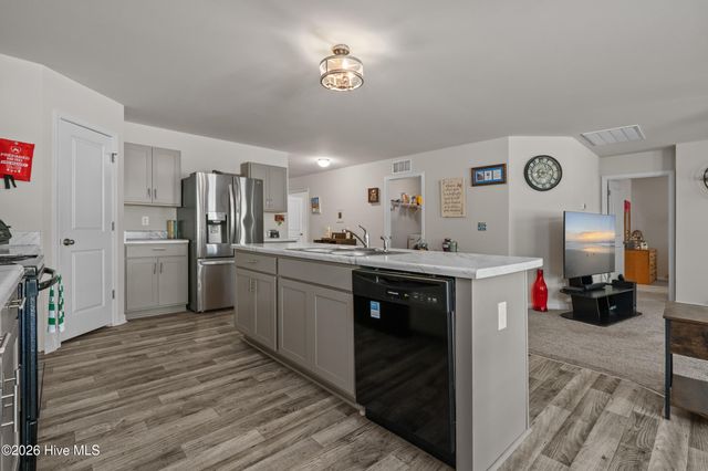 737 Landmark Cove, Carolina Shores, NC 28467