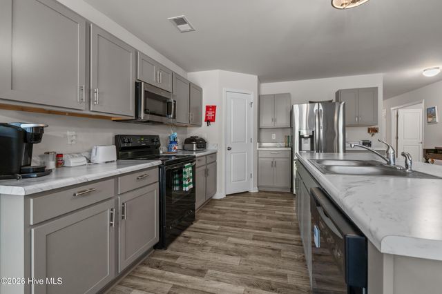 737 Landmark Cove, Carolina Shores, NC 28467