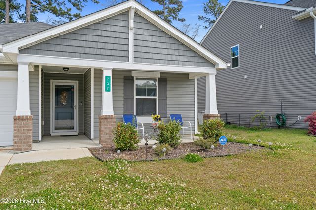 737 Landmark Cove, Carolina Shores, NC 28467