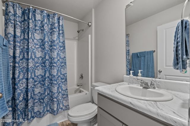 737 Landmark Cove, Carolina Shores, NC 28467