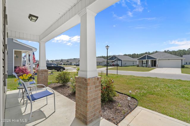 737 Landmark Cove, Carolina Shores, NC 28467