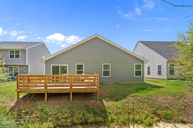 737 Landmark Cove, Carolina Shores, NC 28467