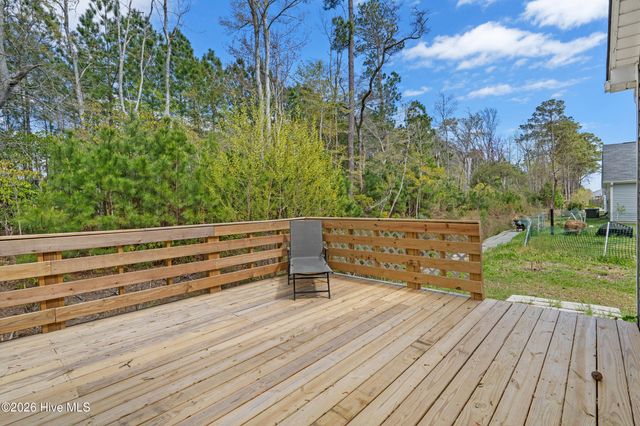 737 Landmark Cove, Carolina Shores, NC 28467