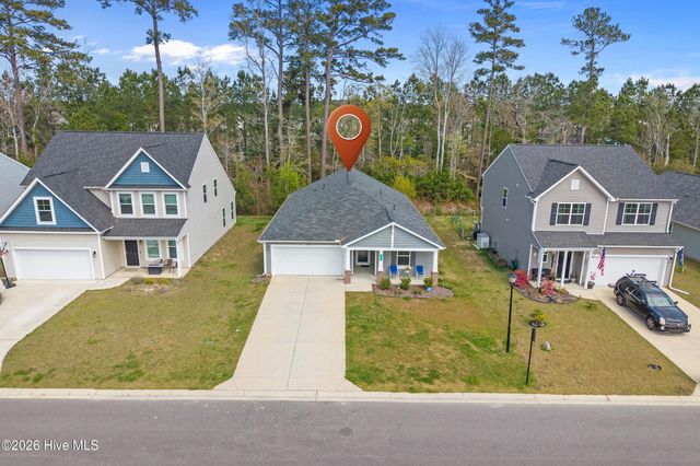737 Landmark Cove, Carolina Shores, NC 28467