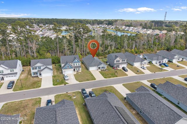 737 Landmark Cove, Carolina Shores, NC 28467