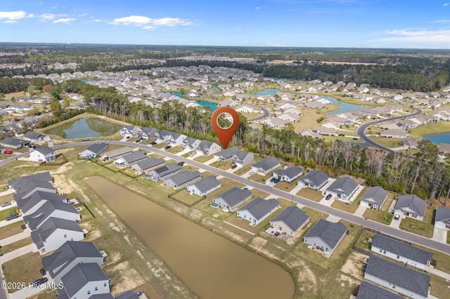 737 Landmark Cove, Carolina Shores, NC 28467